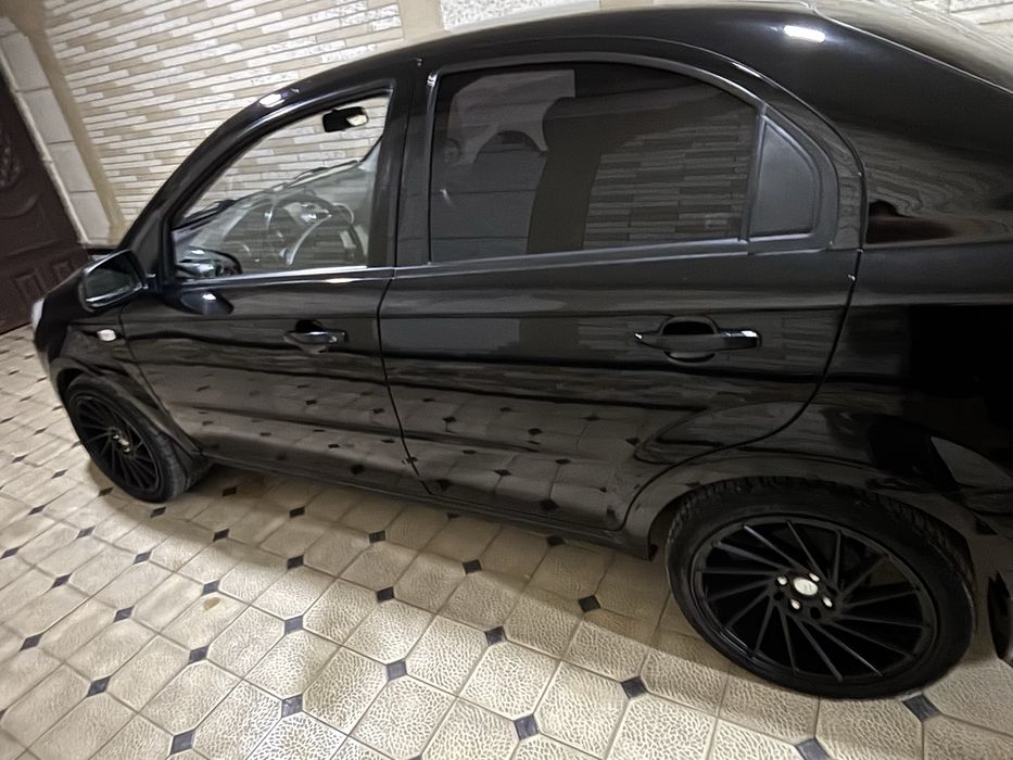Saka diska r17 obemen yoki sotiladi