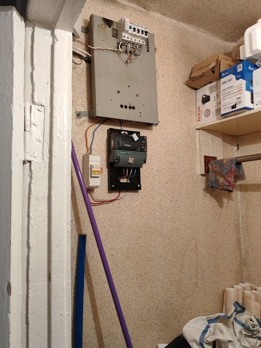 Продам действующий офис