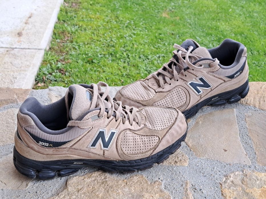 New Balance piele 43