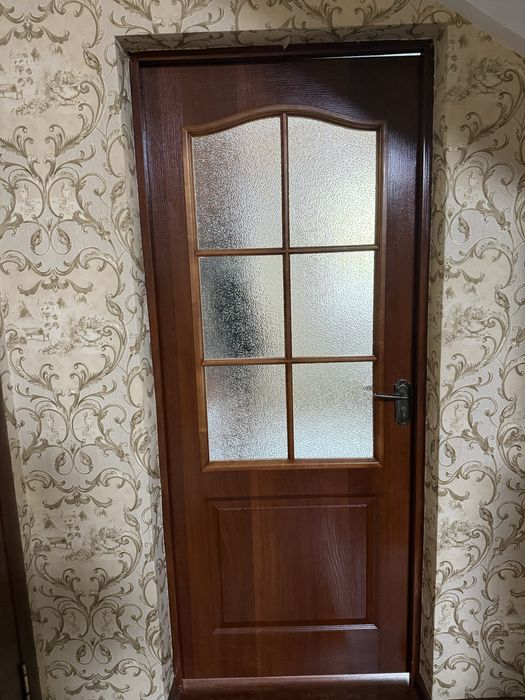 Двери межкомнатные