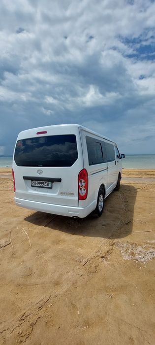 Joylong mikravtobus
