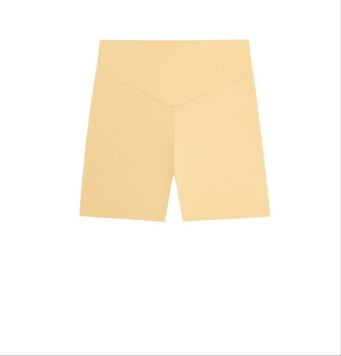 Oysho Hot Pant Comfortlux с висока талия 10 см