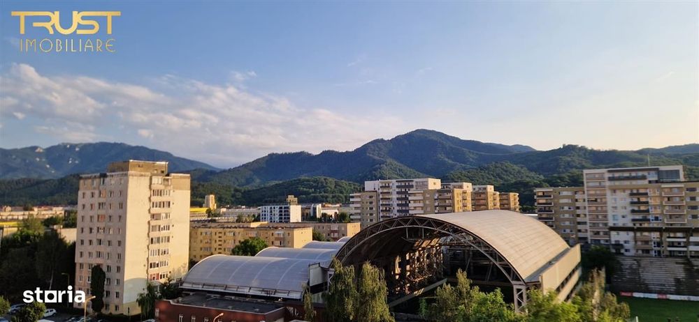 I OFERTA I Apartament modern cu 2 camere I 60 mp I Calea Bucuresti I