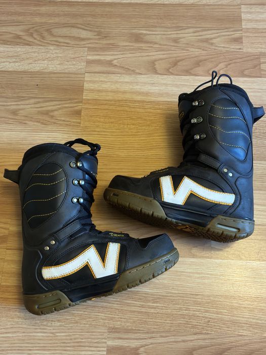 Booti Vans 23.5 cm