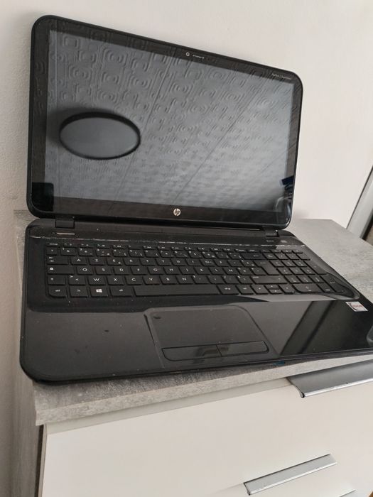 Laptop HP pavilion Smart Touchscreen