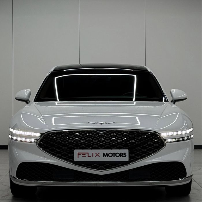 Genesis G90 Full 2023