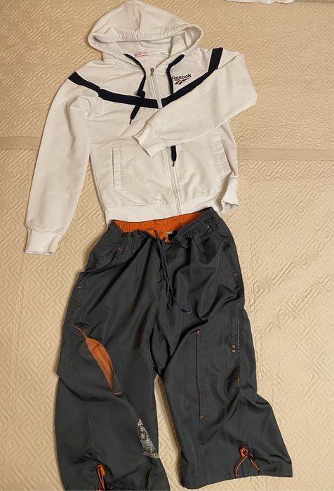 Пакет вещей размер 44