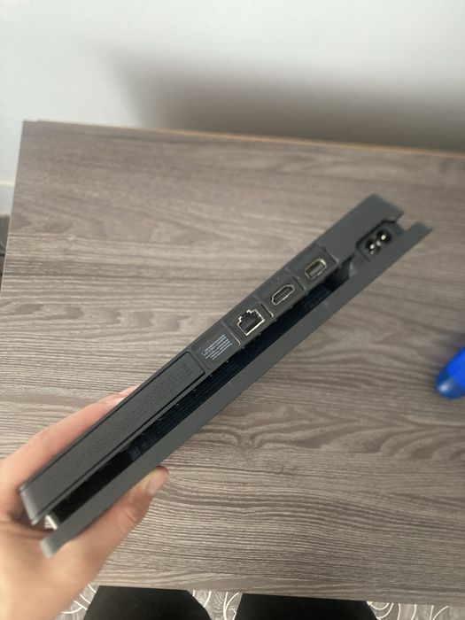 Playstation 4 1tb