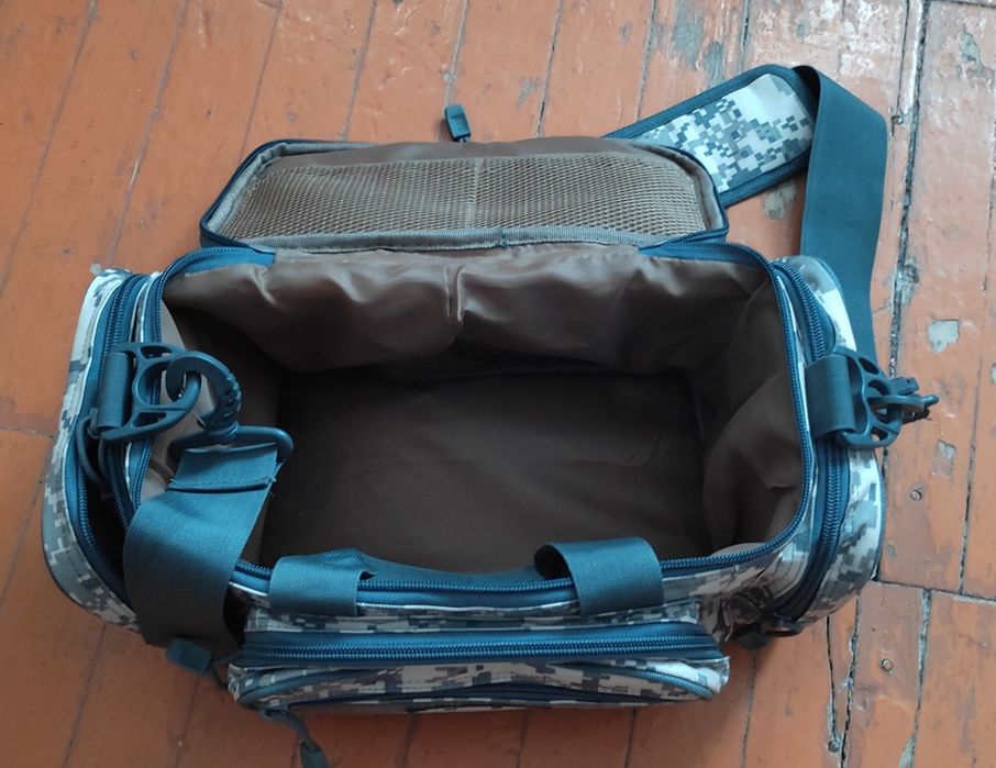 Сумка для активного отдыха