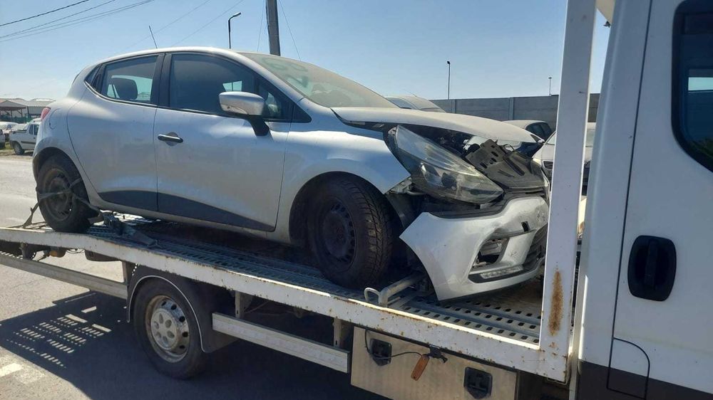PIESE Caroserie ReNaUlT ClIo 4
