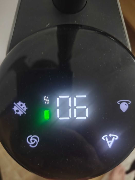 Vand doua aspiratoare dreame unul h12 pro si unul h13 pro
