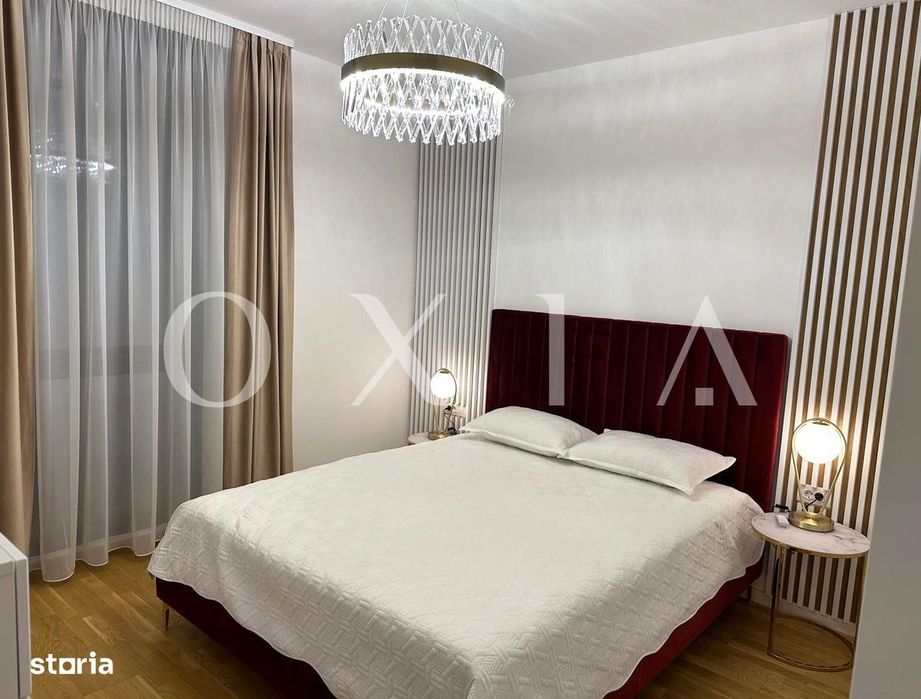 AX1335 Isho, Mobilat&Utilat, Parcare Subterana