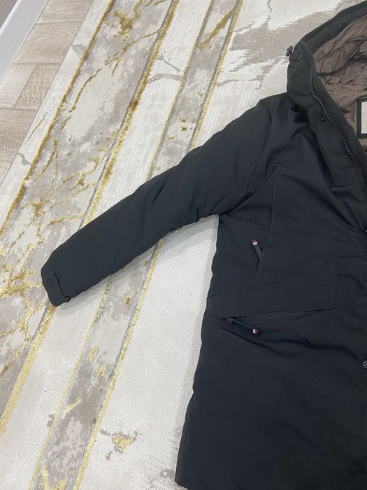 Зимний куртка от Дабро