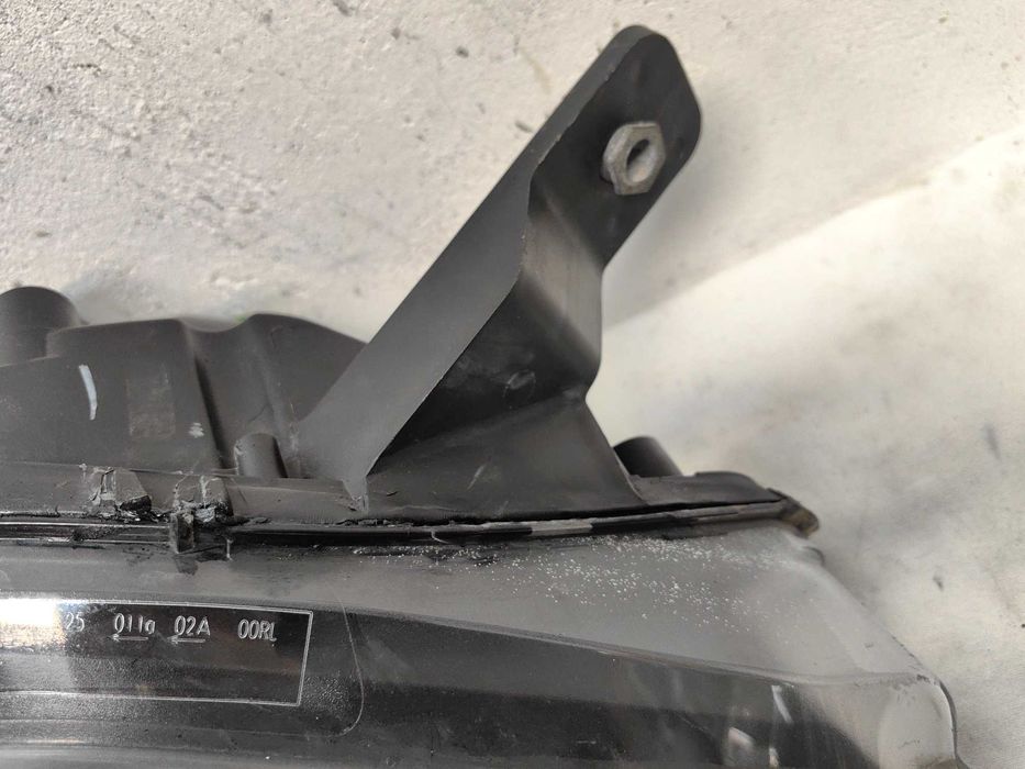 Оригинален фар Fiat Ducato Citroen Jumper Peogeot Boxer Led