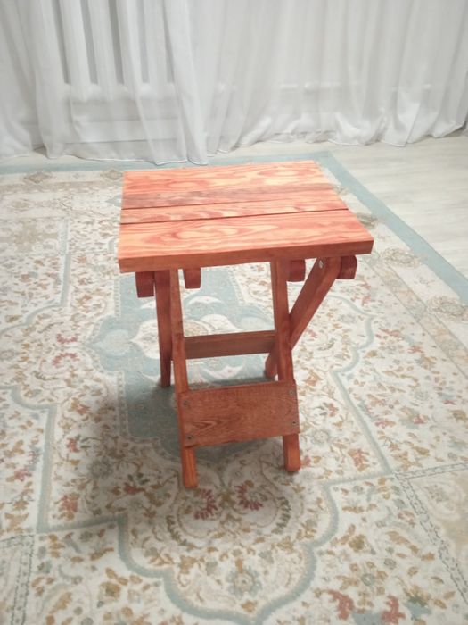 Раскладные стульчики