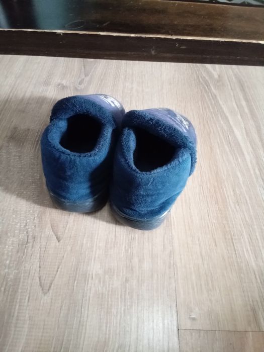 Сапожки Совенок и Котофей, тапочки