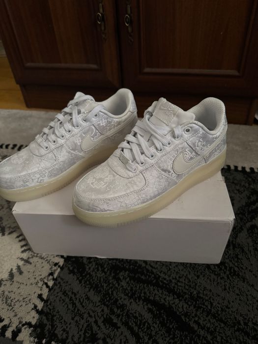 Nike Air Force 1 CLOT - 40.5 - Nou