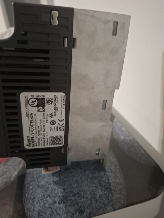 Vand convertizor frecventa