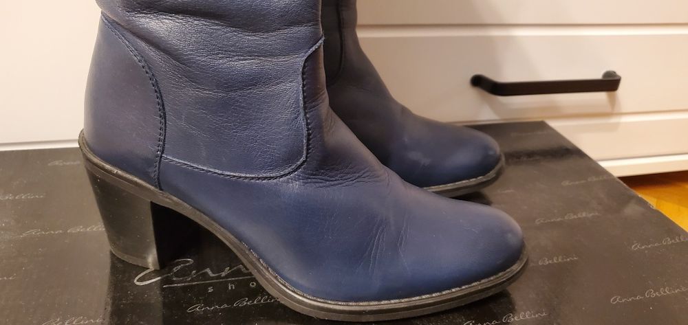 Продавам дамски ботуши