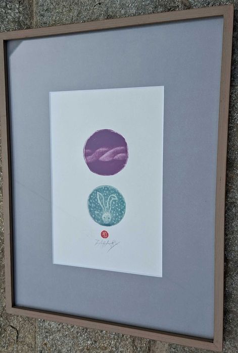 Картина Картини Захари Каменов Роберт Баръмов