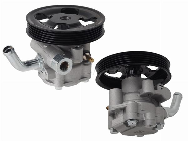 Насос ГУР Mitsubishi L200