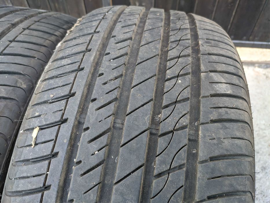 2бр Летни гуми 245 35 21 - Arrivo - DOT 2023