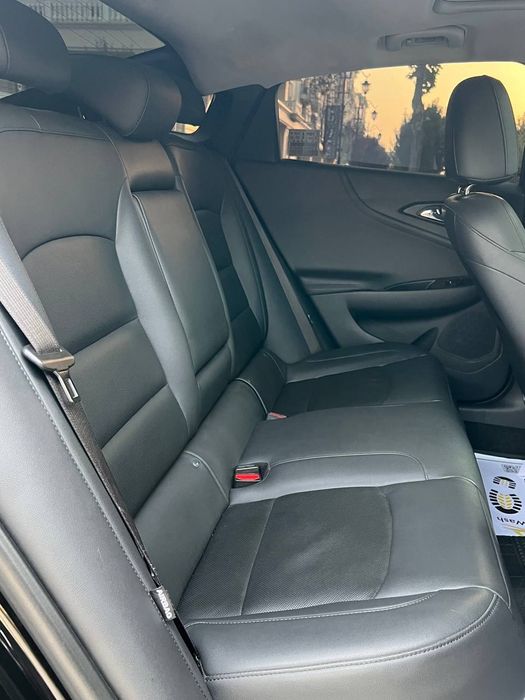 Malibu XL 2023 toza