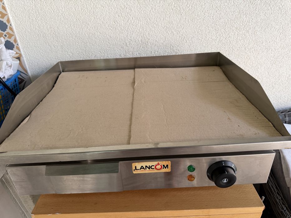 Gratar electric profesional