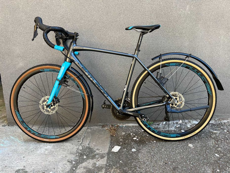 +CENTURION Crossfire Gravel 3000 HP1/ 53-S/M- size/+