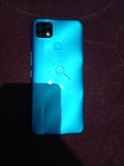 Infinix xot 10i kafolatlangan