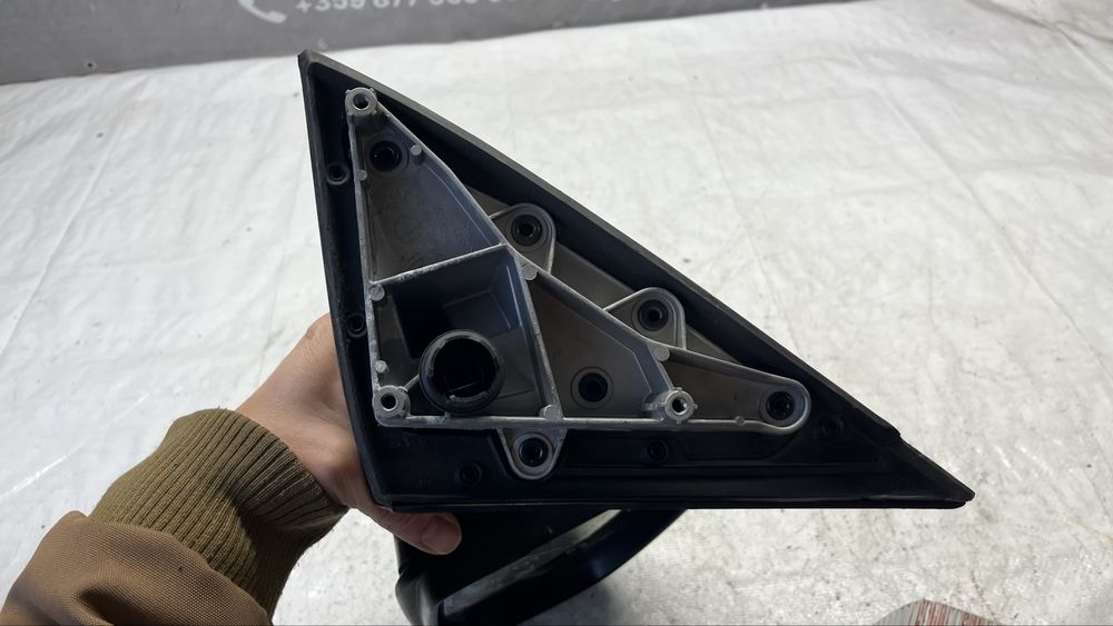 BMW X6 E71 дясно огледало