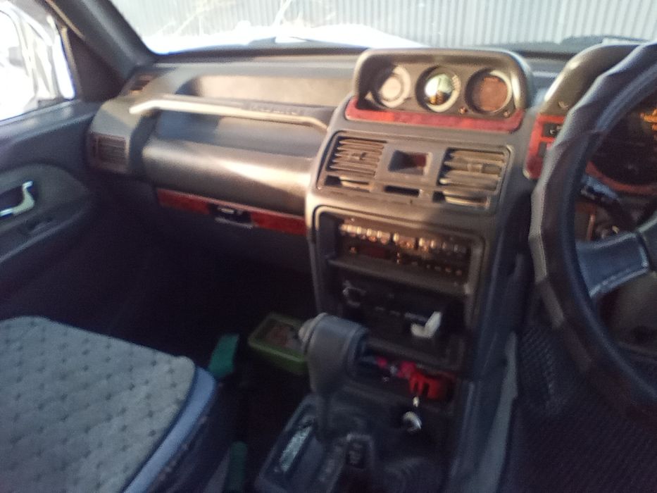 3л. Бензин! Варианты