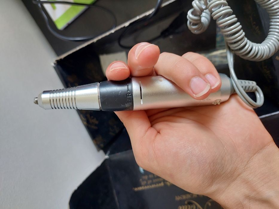 Freză Electrică pentru Unghi