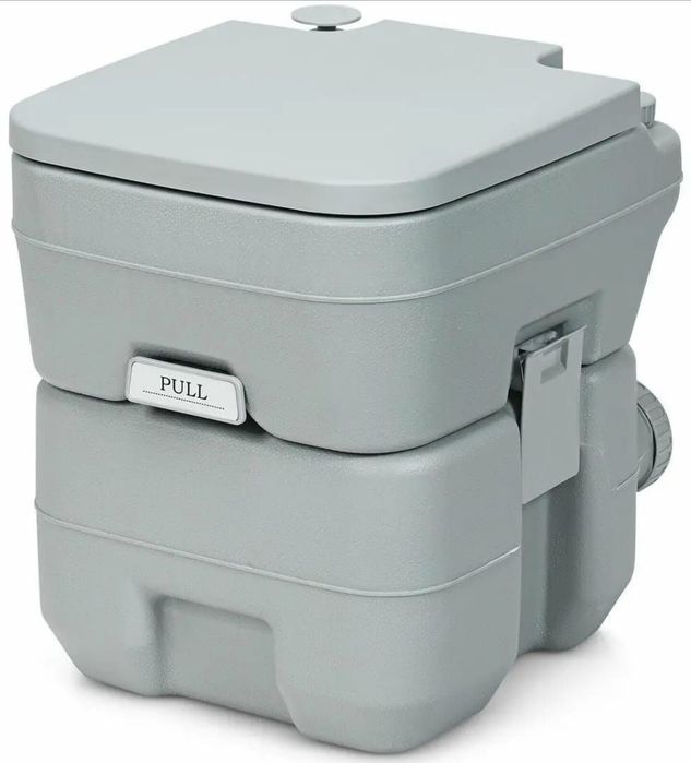 Wc portabil pt rulote