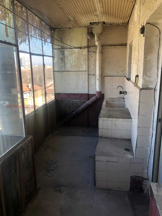 Продава се Тристаен апартамент в Пловдив, Съдийски - 74 кв.м за 1244 €/кв.м - Снимка #18