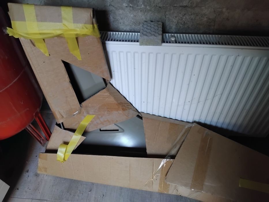 Преден десен калник за Tesla S