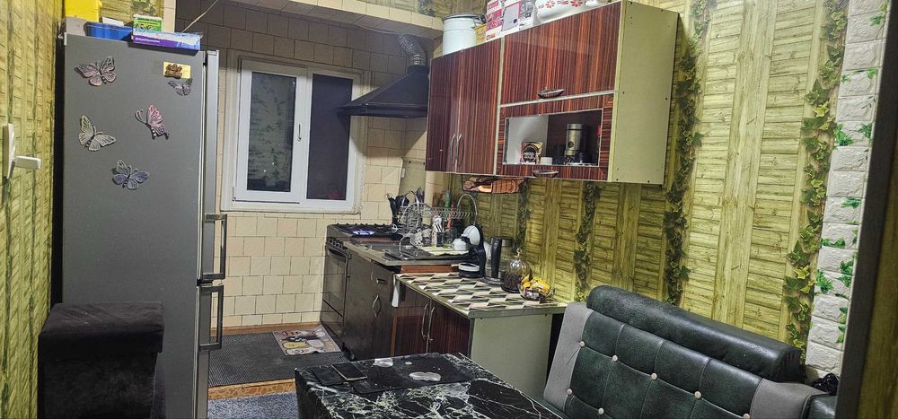 Срочно своя 3-х комнатная квартира