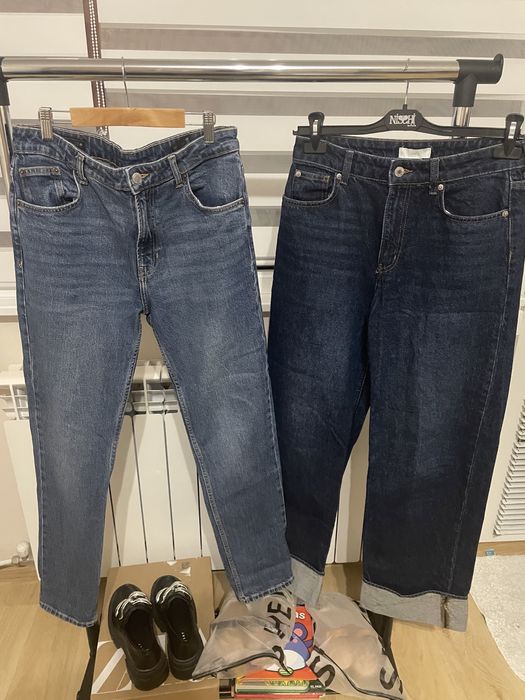 Дамски дънки 10 евро чифт