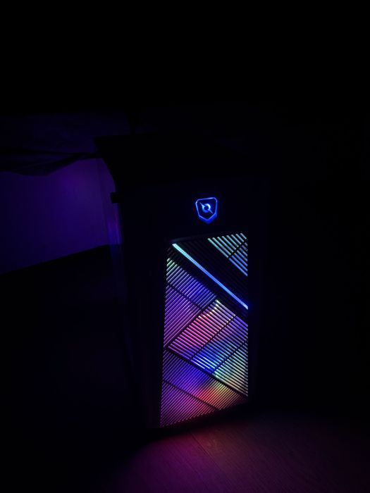 Calculator PC GAMING I5