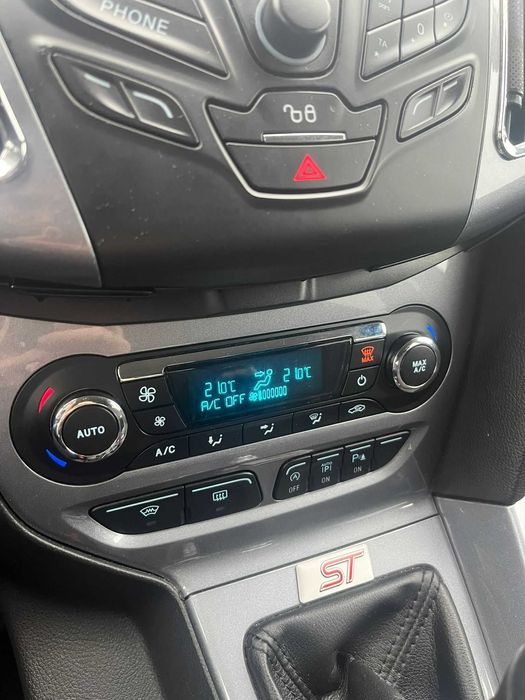 Ford Focus MK3 1.6 Ecoboost 150CP Titanium