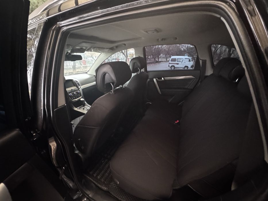 Kaptiva 4 xolati idyal