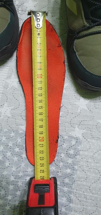 Adidas terrex snow cf Rain.Rdy