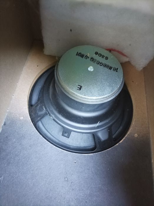 Subwoofer Canton As-60-CX 100% funcțional