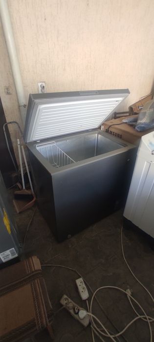 Морозильник с доставкой