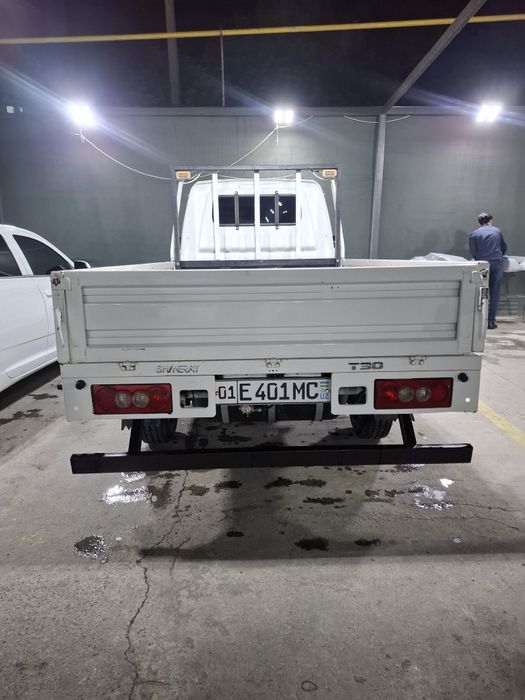 Shinaray t 30 sotiladi