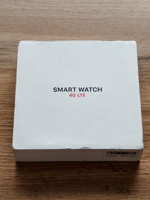 Smart watch LEMFO LEM10 4G