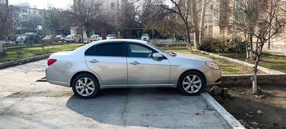 Продам автомобиль Эпика тоска 2л