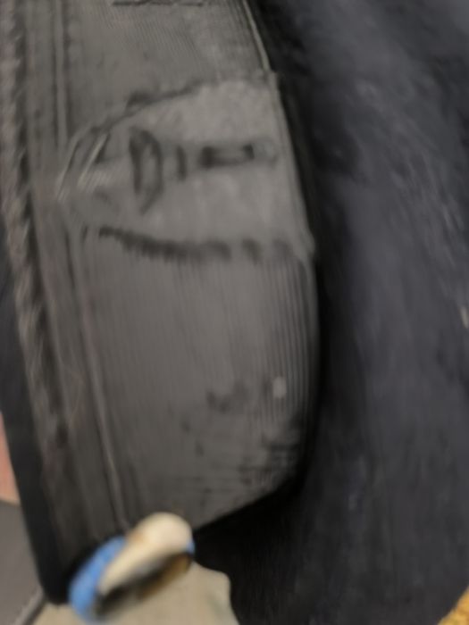 старинен керамичен часовник за стена Стара немска военна фуражка