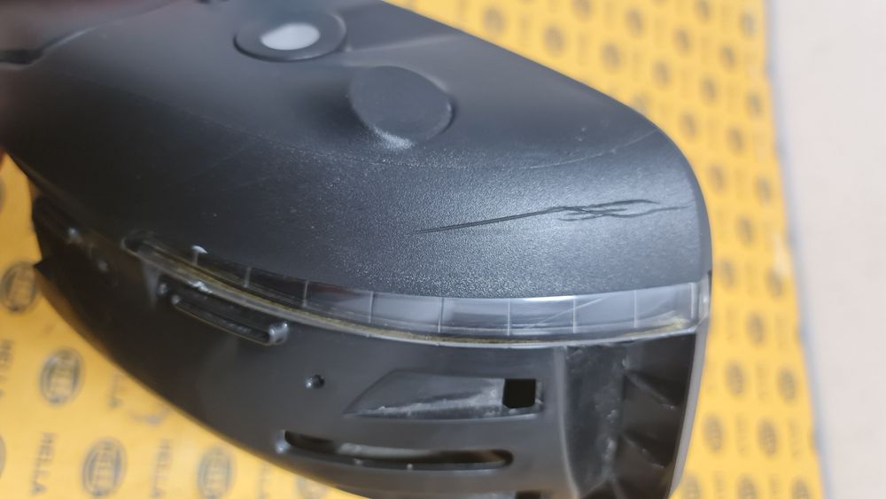 Oglinda dreapta Maserati Levante heliomata electrocrom