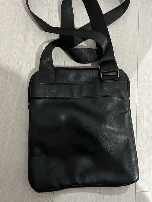 Мъжка чанта Lotto